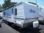 Used 2003 Dutchmen Classic 26RL-DS Travel Trailer For Sale